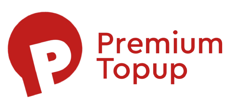 Premiumtopup Venture Logo