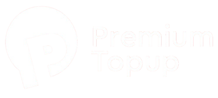 Premiumtopup Venture Logo